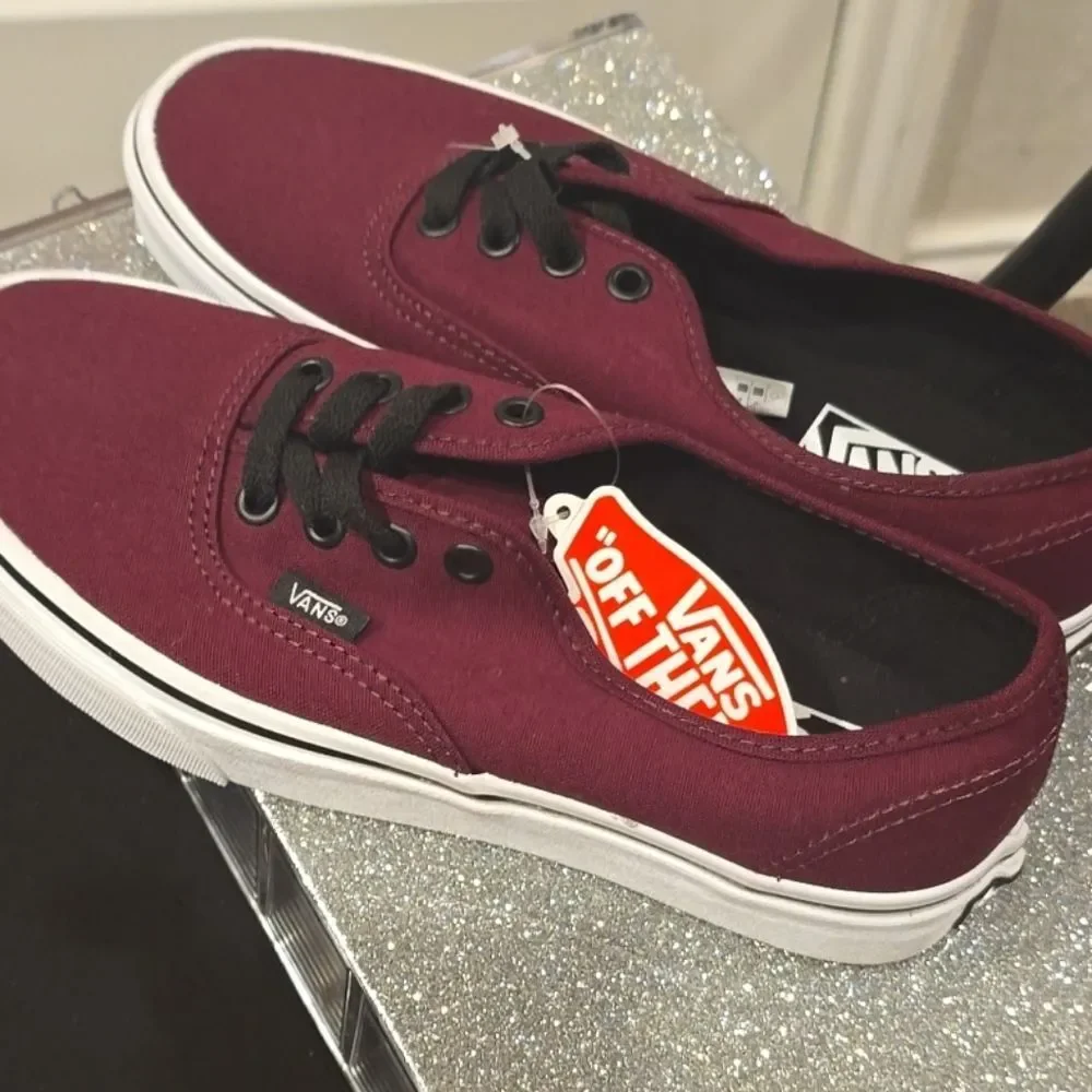 Vans Authentic Port Royale‎ Sneaker
